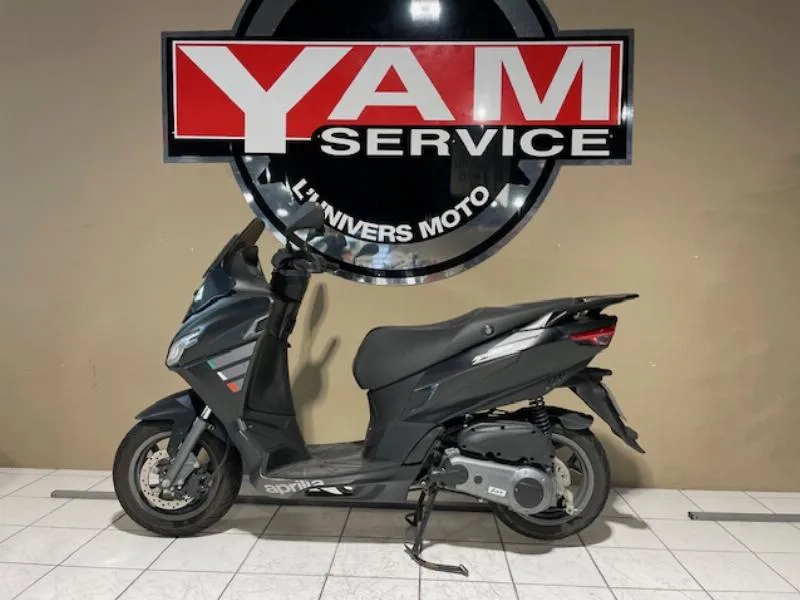 SXR 50
