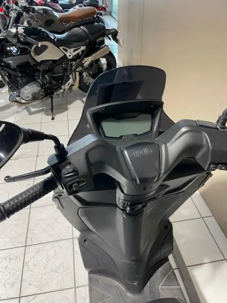 SXR 50