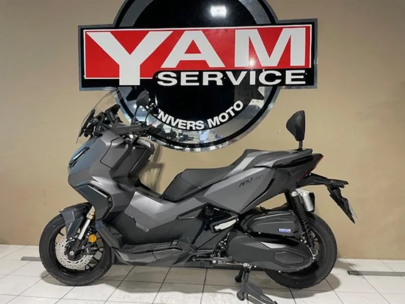 ADV 350