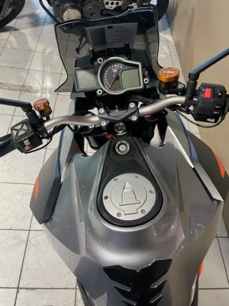 1290 SUPER DUKE GT