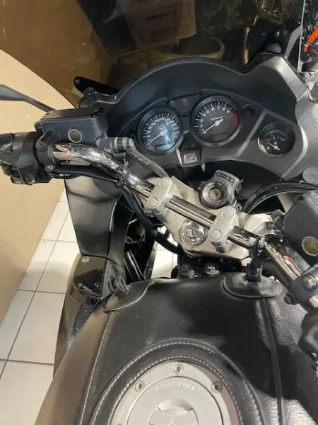 CBF 1000