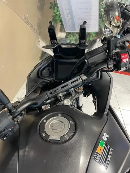 TRACER 7 GT 35 KW