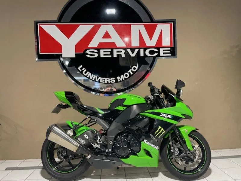 ZX10RR