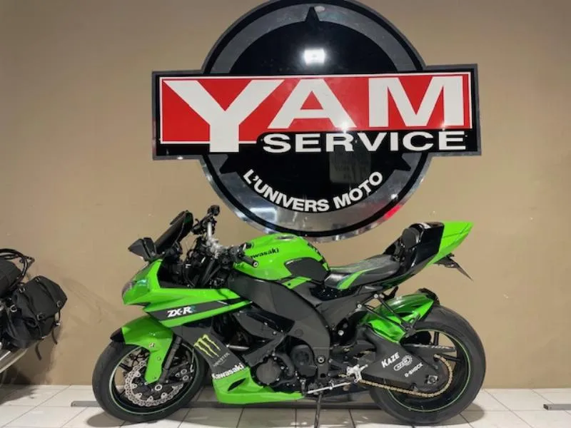 ZX10RR