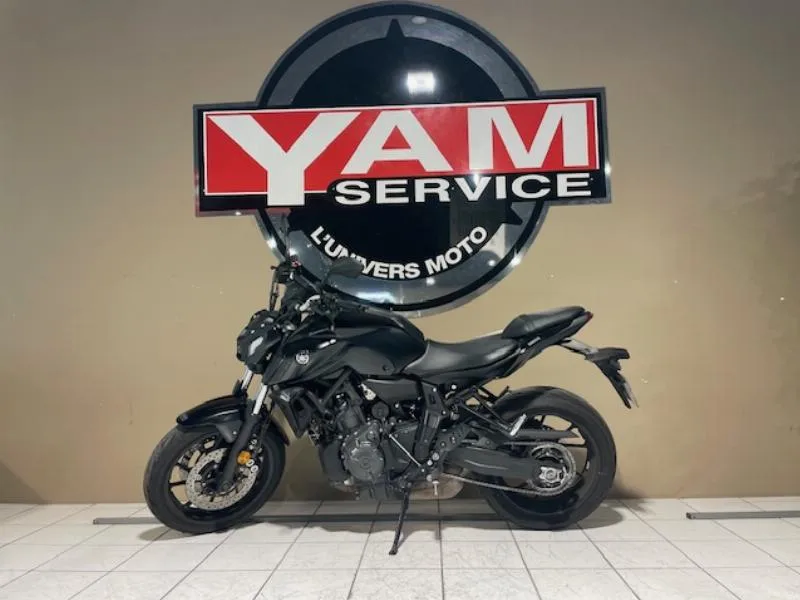 MT07 