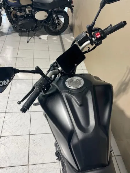 MT07 
