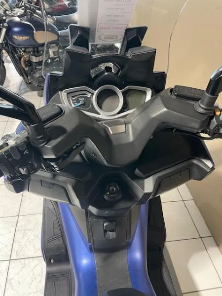 XCITING VS 400