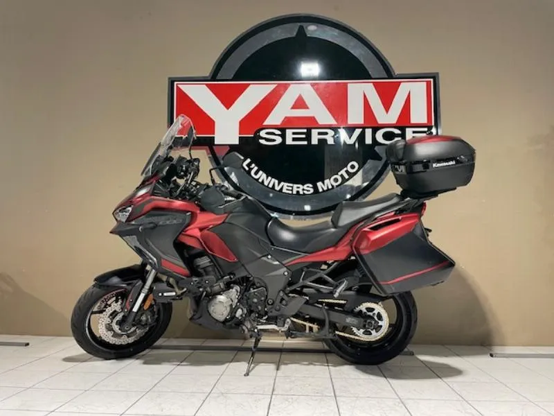 VERSYS 1000