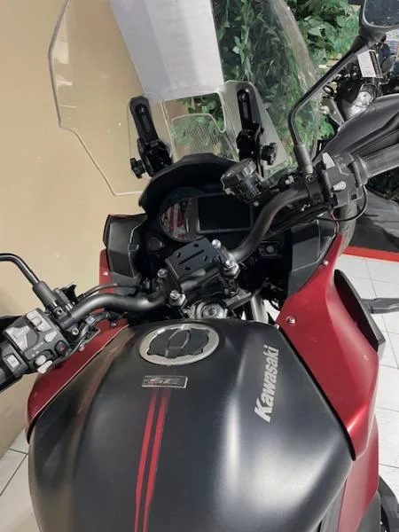 VERSYS 1000