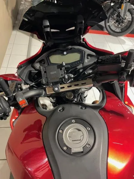 TRACER 700