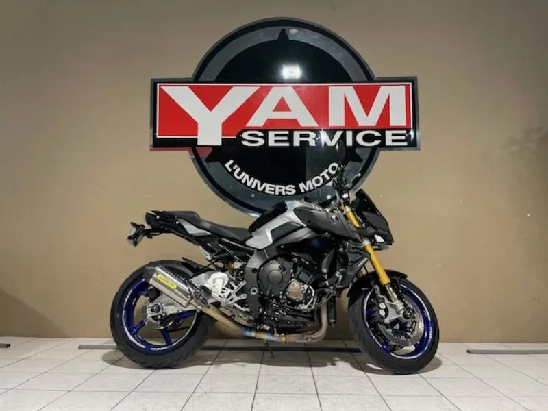 MT10 SP