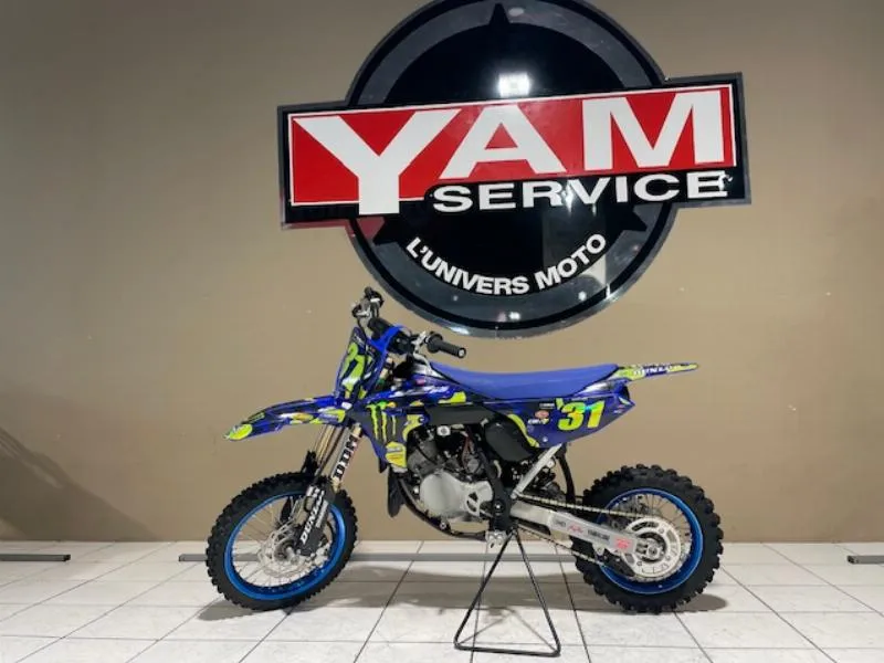 YZ65 2025