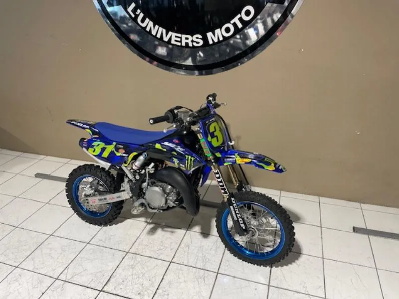 YZ65