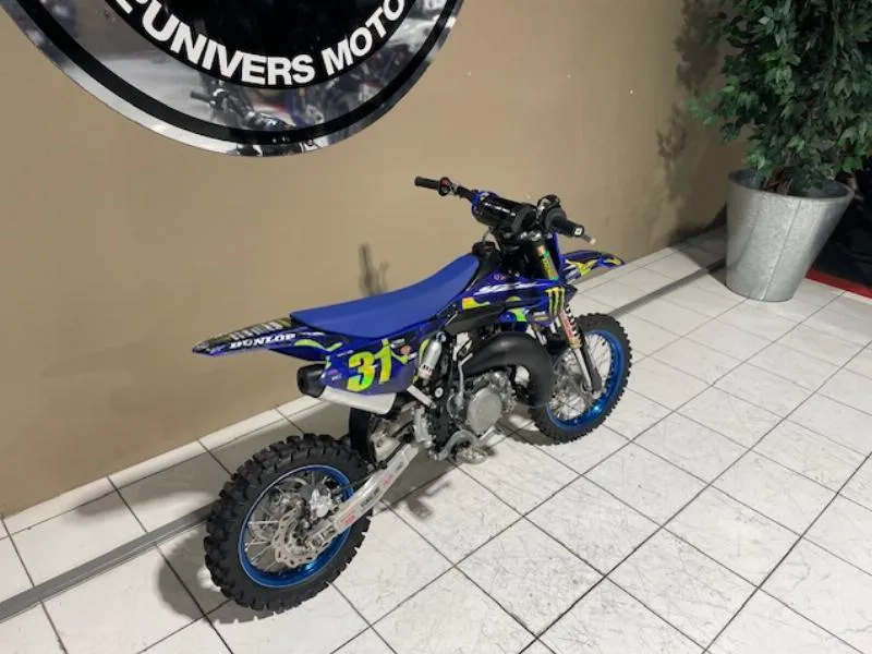 YZ65