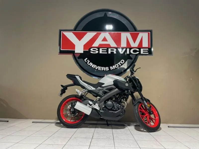 MT125