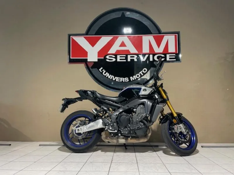MT09 SP