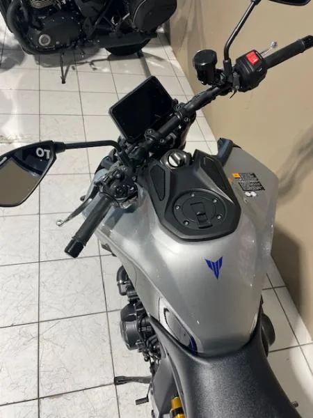 MT09 SP