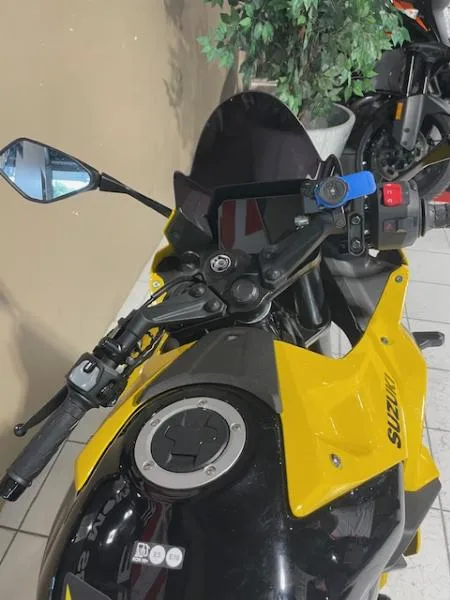 GSX8R