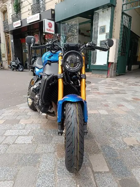 XSR 900 ABS