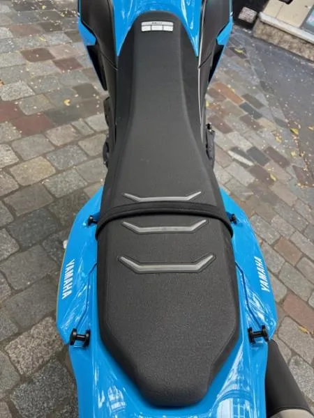 XTZ TENERE 700 RALLY EDITION