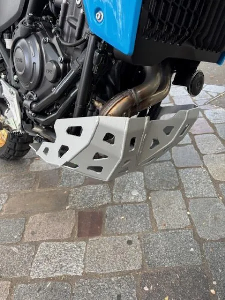 XTZ TENERE 700 RALLY EDITION