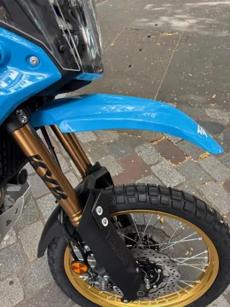 XTZ TENERE 700 RALLY EDITION