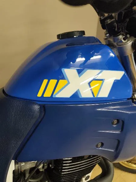 XT