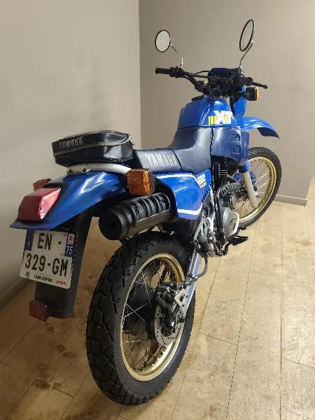 XT