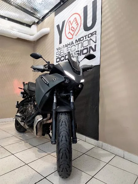 TRACER 7 35KW