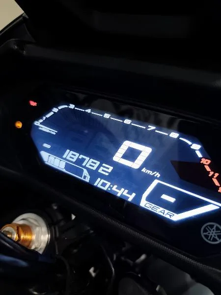 TRACER 7 35KW
