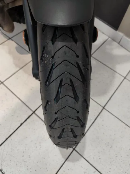 TRACER 7 35KW