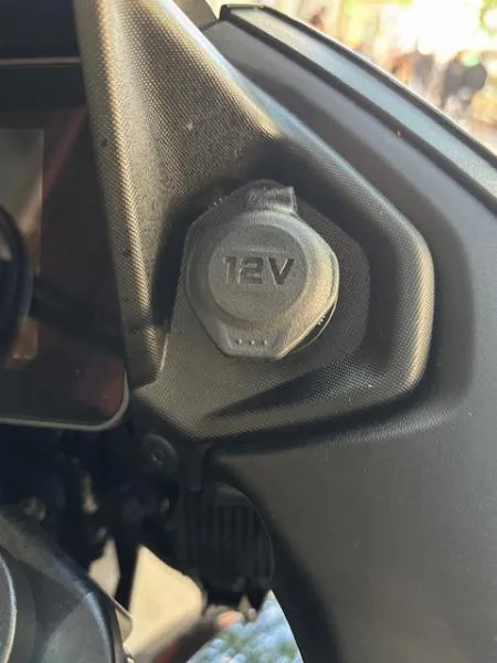 TRACER 7 35KW