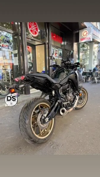 TRACER 7 35KW