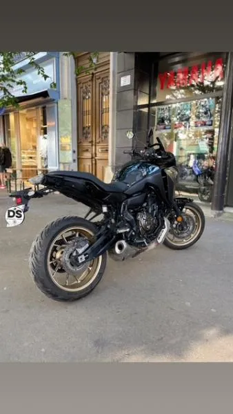 TRACER 7 35KW