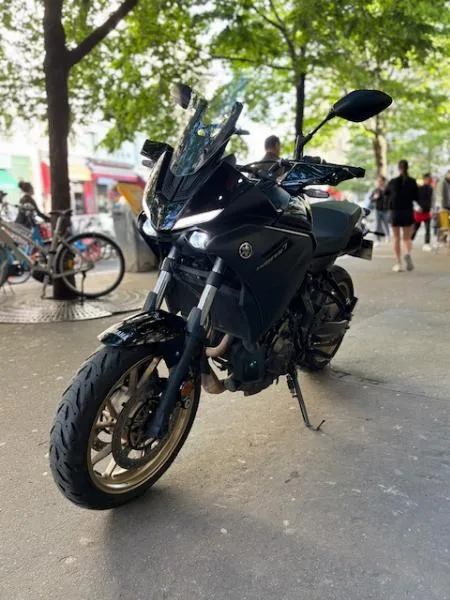 TRACER 7 35KW