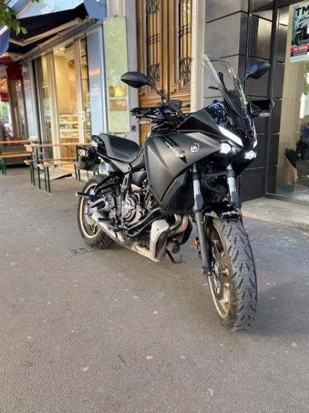 TRACER 7 35KW