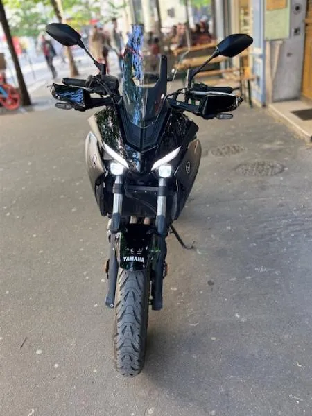 TRACER 7 35KW
