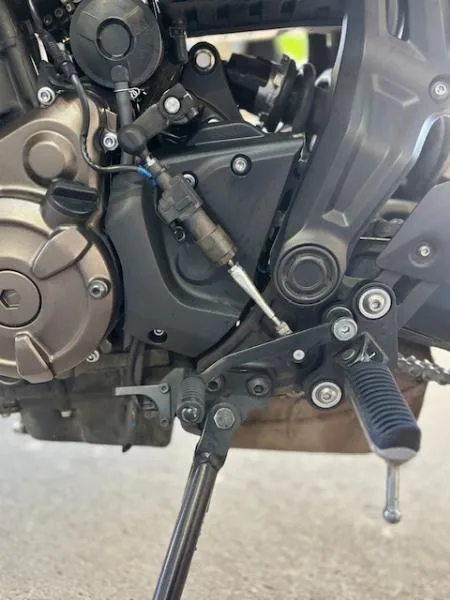 TRACER 7 35KW