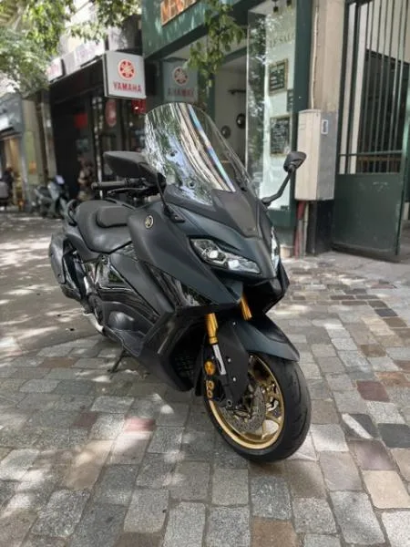 XP TMAX 560 TECH MAX