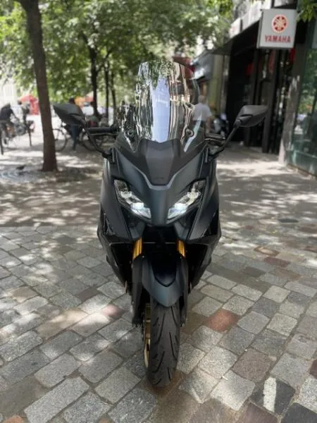 XP TMAX 560 TECH MAX