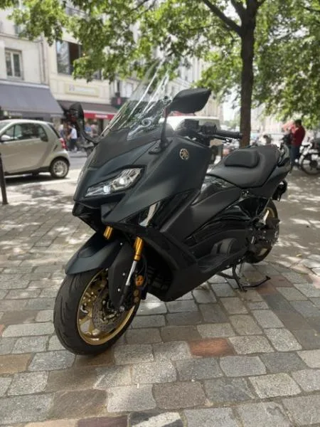 XP TMAX 560 TECH MAX