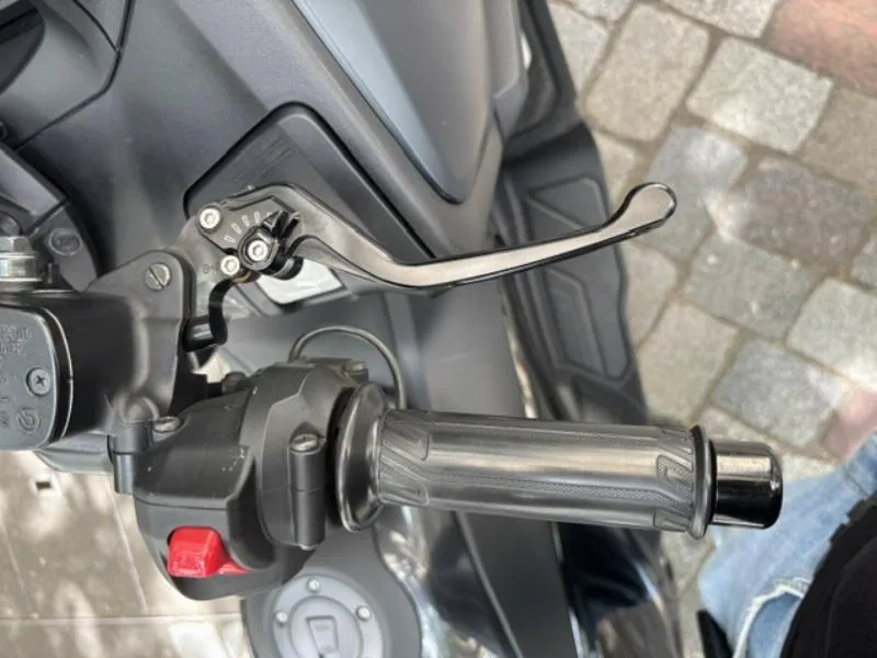 XP TMAX 560 TECH MAX