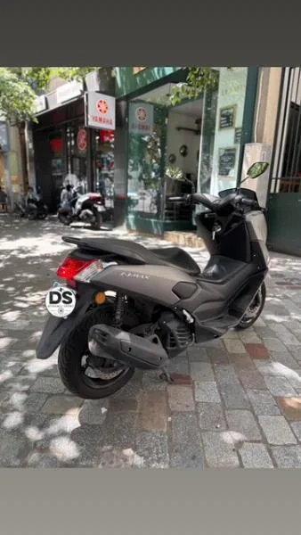 NMAX 125