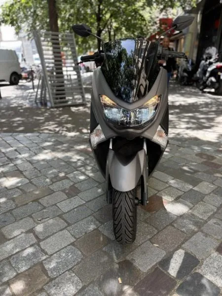 NMAX 125