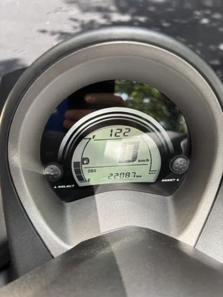 NMAX 125