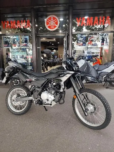WR125R
