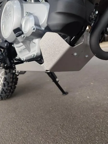 WR125R