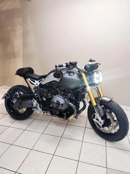 R NineT 2015