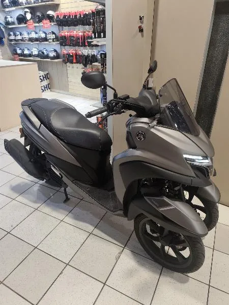 TRICITY 125