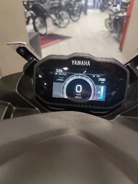 TRICITY 125